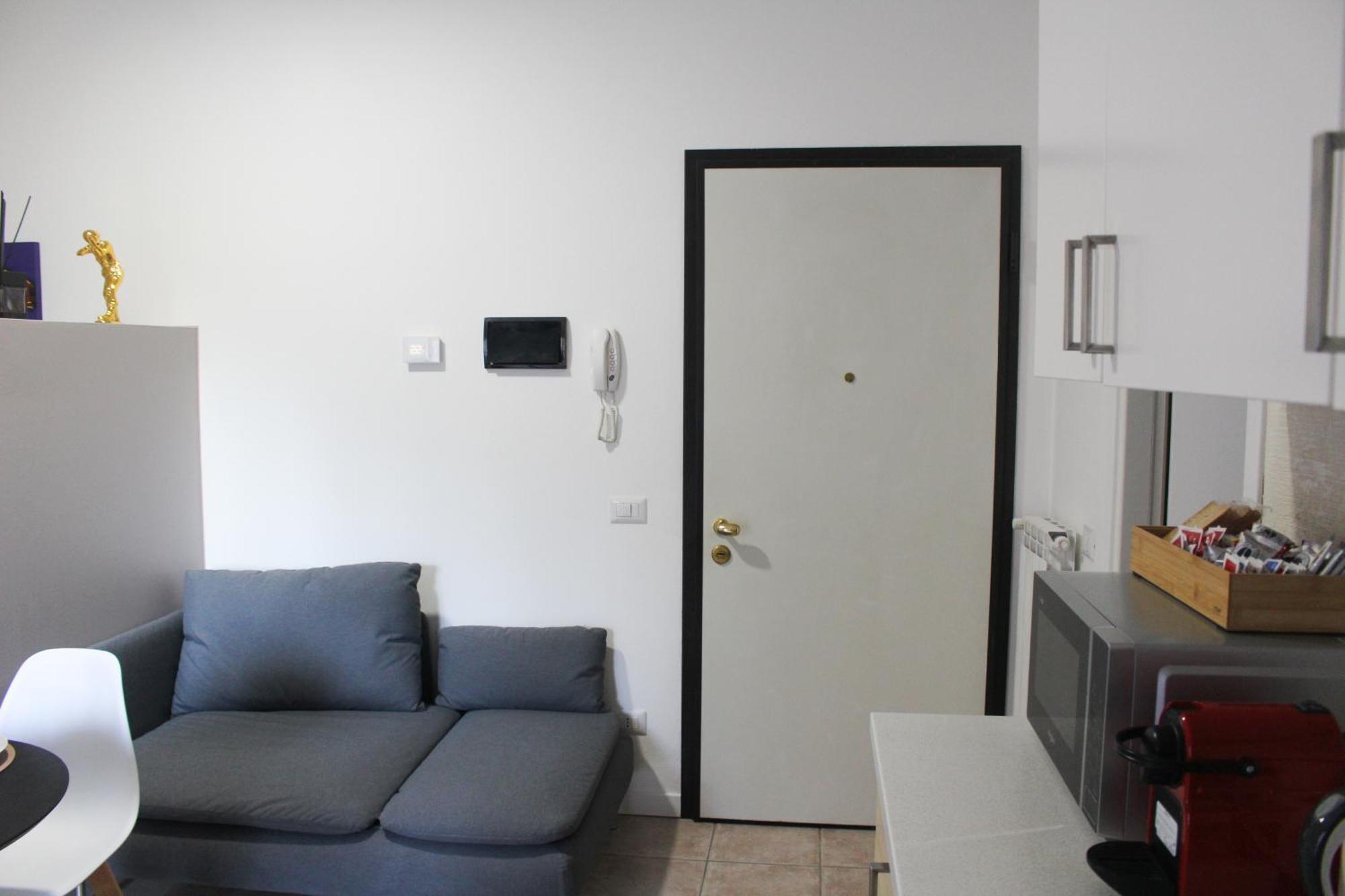 La Suite Dell'Artista Swimming Pool And Air Conditioning Stresa Exterior photo