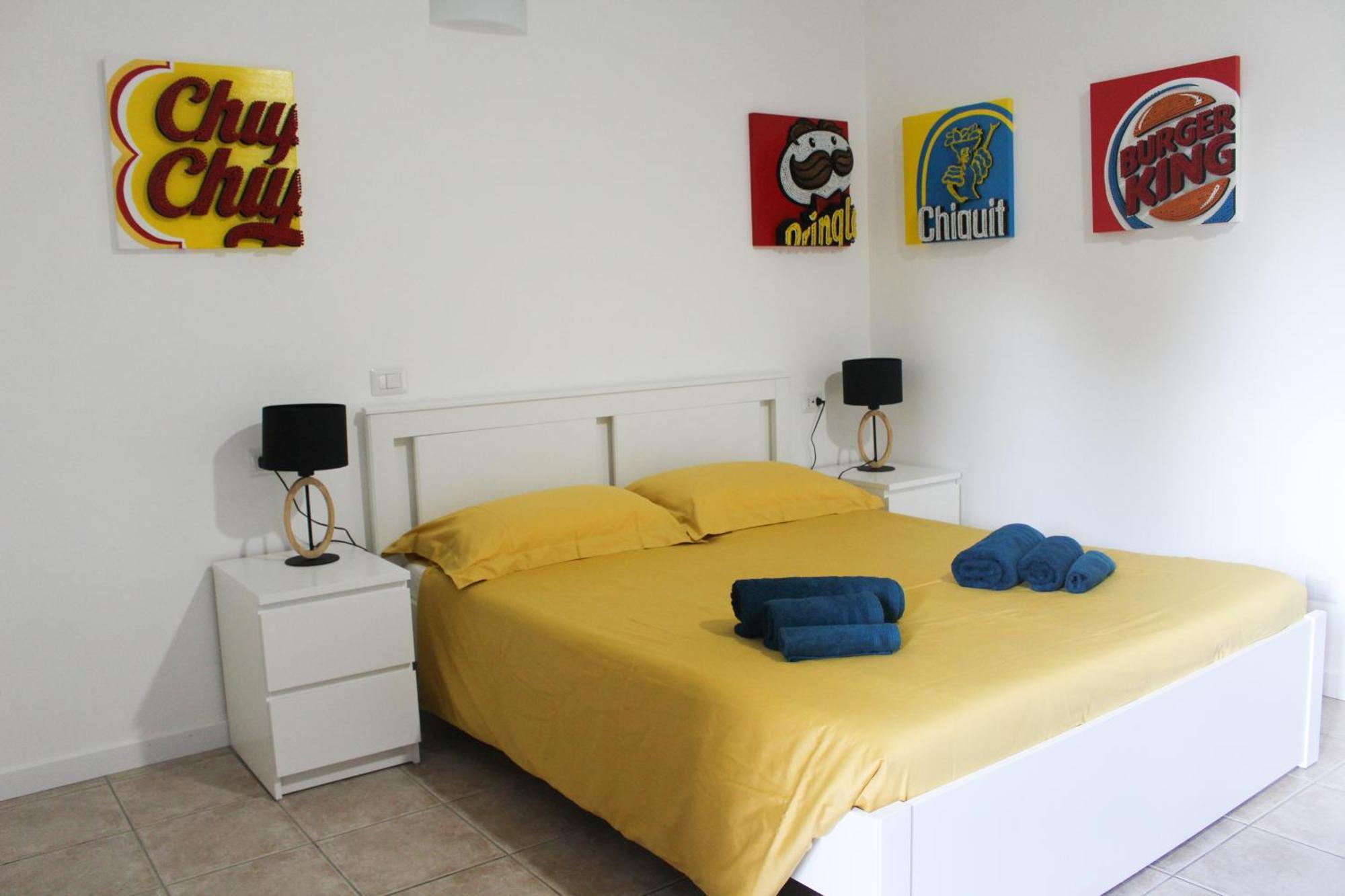 La Suite Dell'Artista Swimming Pool And Air Conditioning Stresa Exterior photo